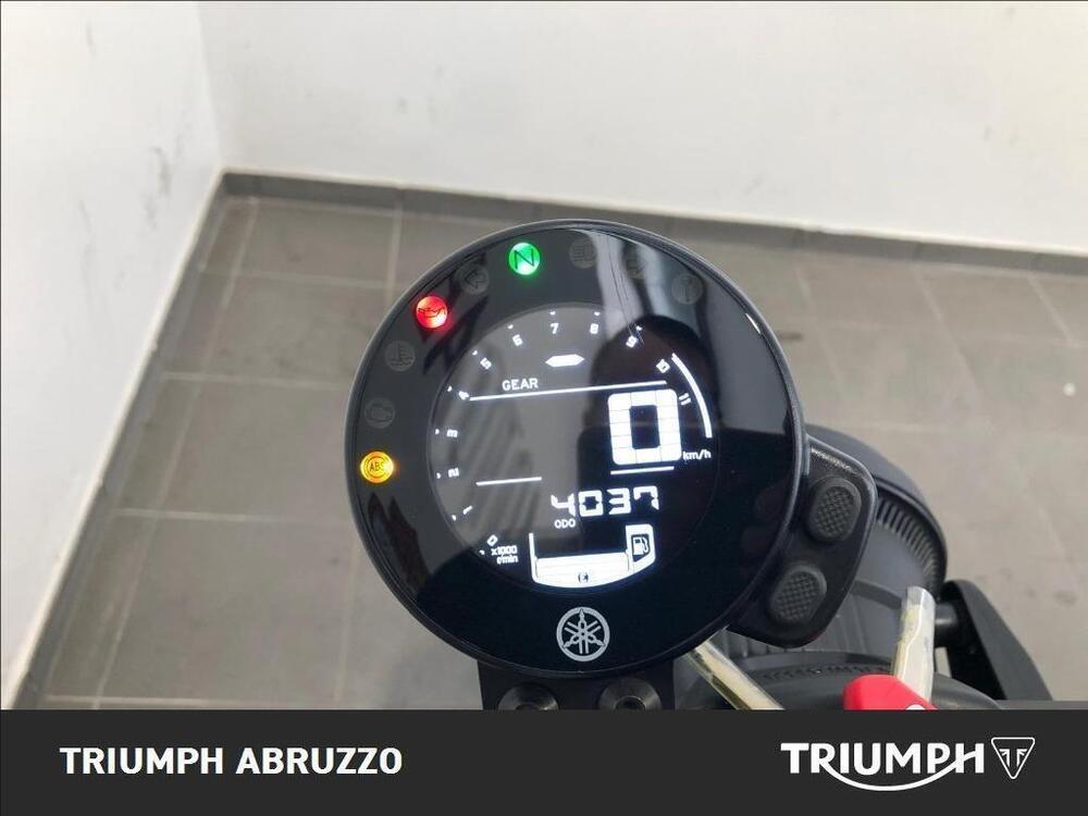 Yamaha XSR 700 (2022 - 26) (4)