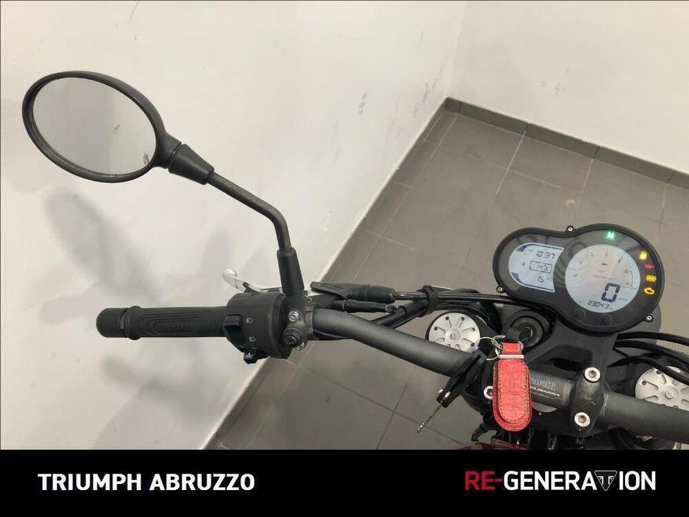 Benelli Leoncino 500 ABS (2017 - 20) (7)
