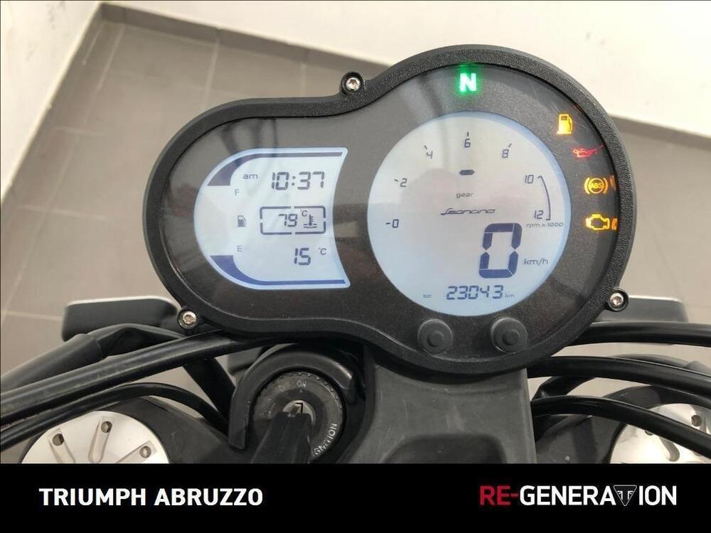 Benelli Leoncino 500 ABS (2017 - 20) (8)