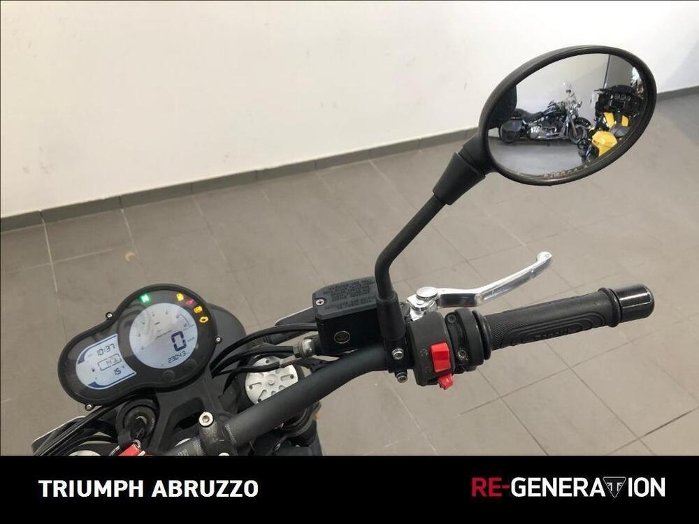 Benelli Leoncino 500 ABS (2017 - 20) (6)