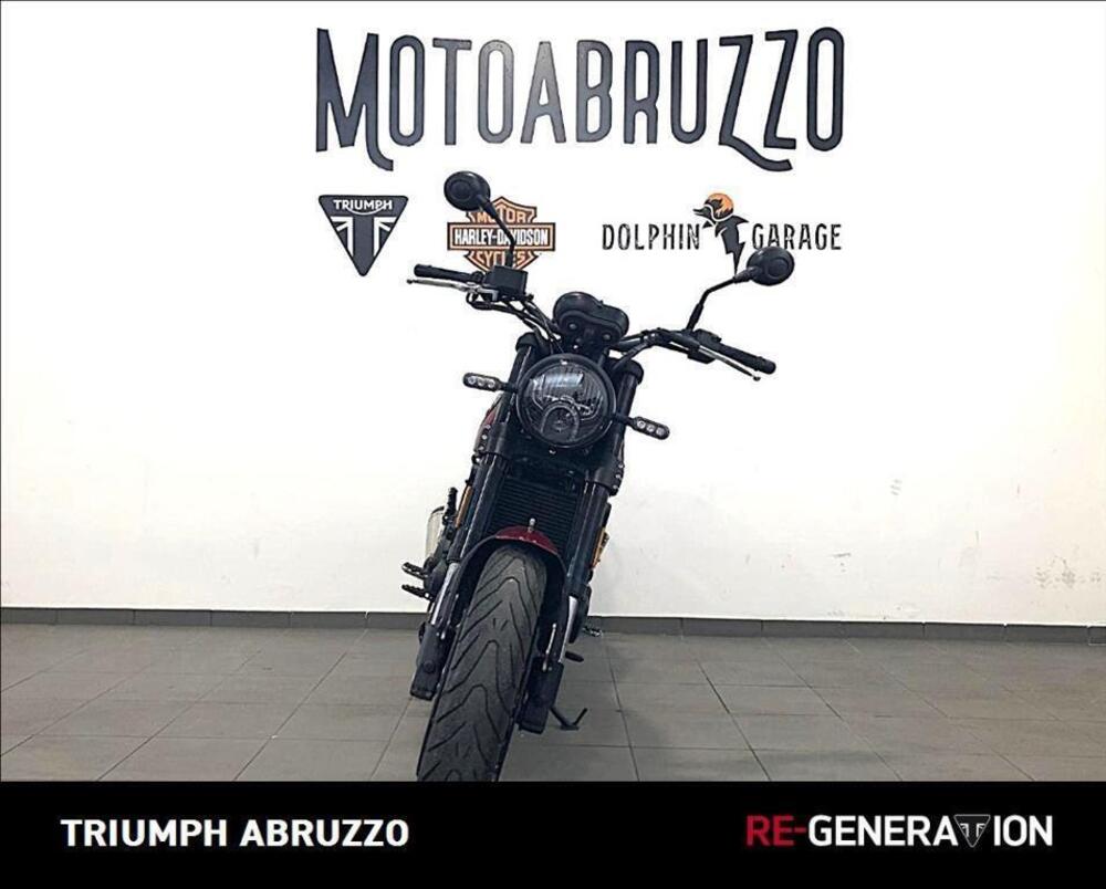 Benelli Leoncino 500 ABS (2017 - 20) (4)