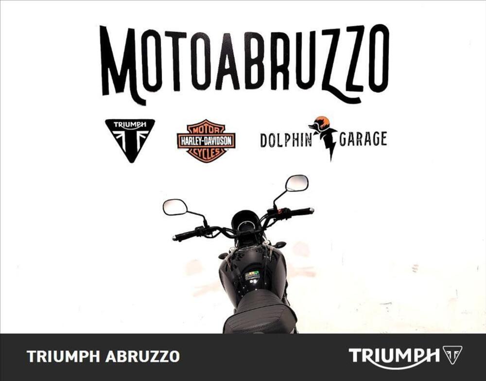 Yamaha XSR 125 (2021 - 24) (8)