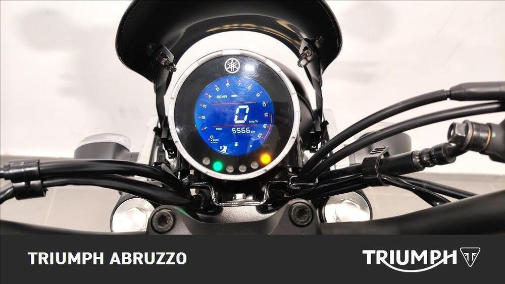 Yamaha XSR 125 (2021 - 24) (10)