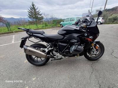 Bmw R 1250 RS (2021 - 25) usata