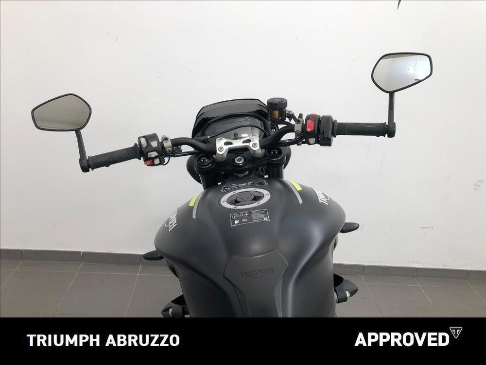 Triumph Street Triple RS (2020 - 22) (10)