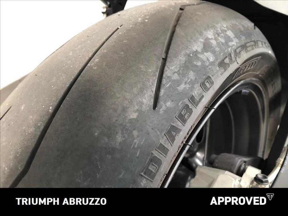 Triumph Street Triple RS (2020 - 22) (13)