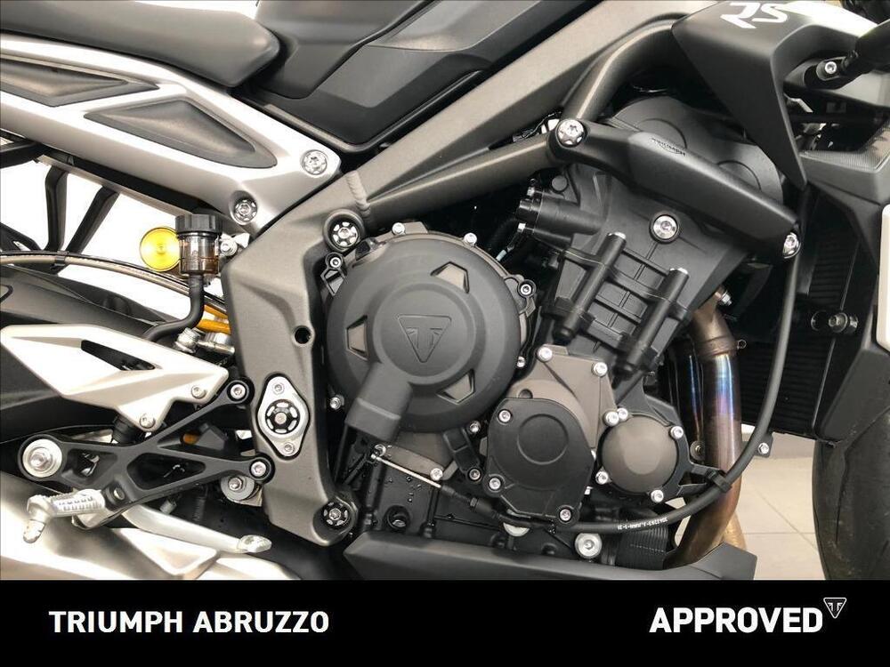 Triumph Street Triple RS (2020 - 22) (11)