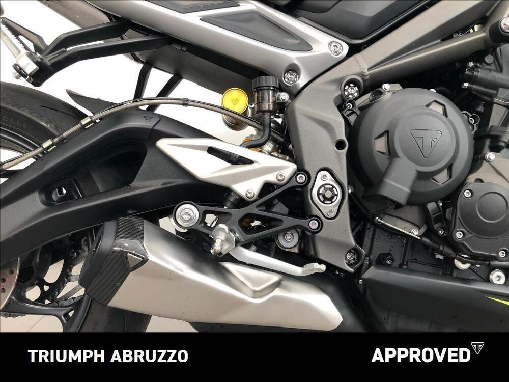 Triumph Street Triple RS (2020 - 22) (14)