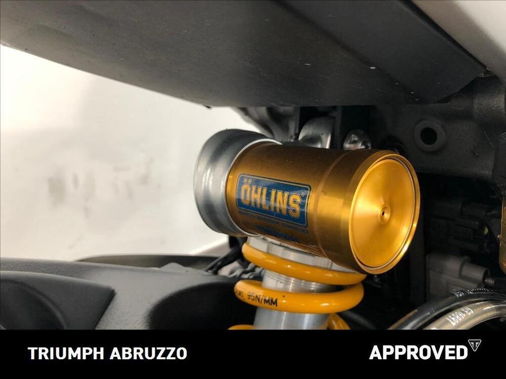 Triumph Street Triple RS (2020 - 22) (16)