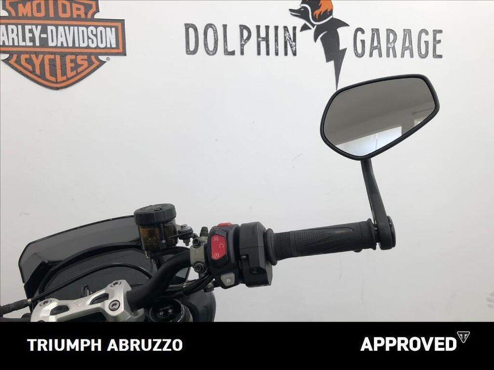 Triumph Street Triple RS (2020 - 22) (9)