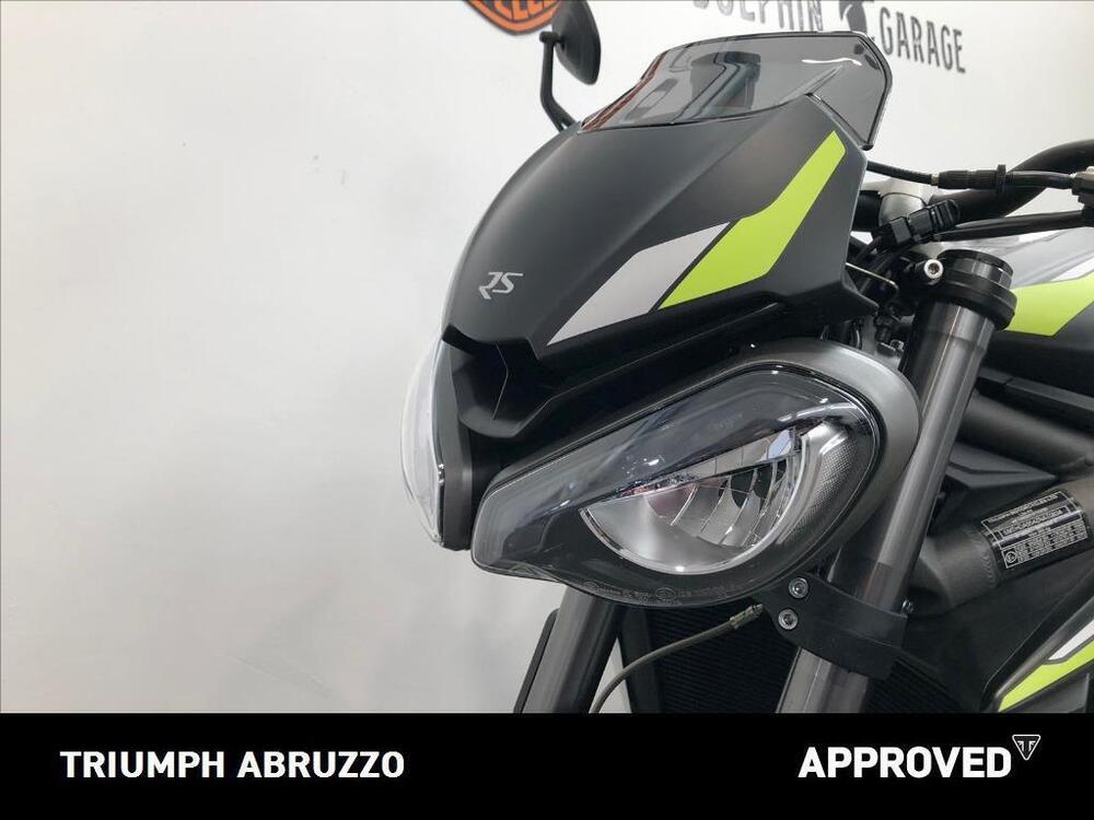 Triumph Street Triple RS (2020 - 22) (12)