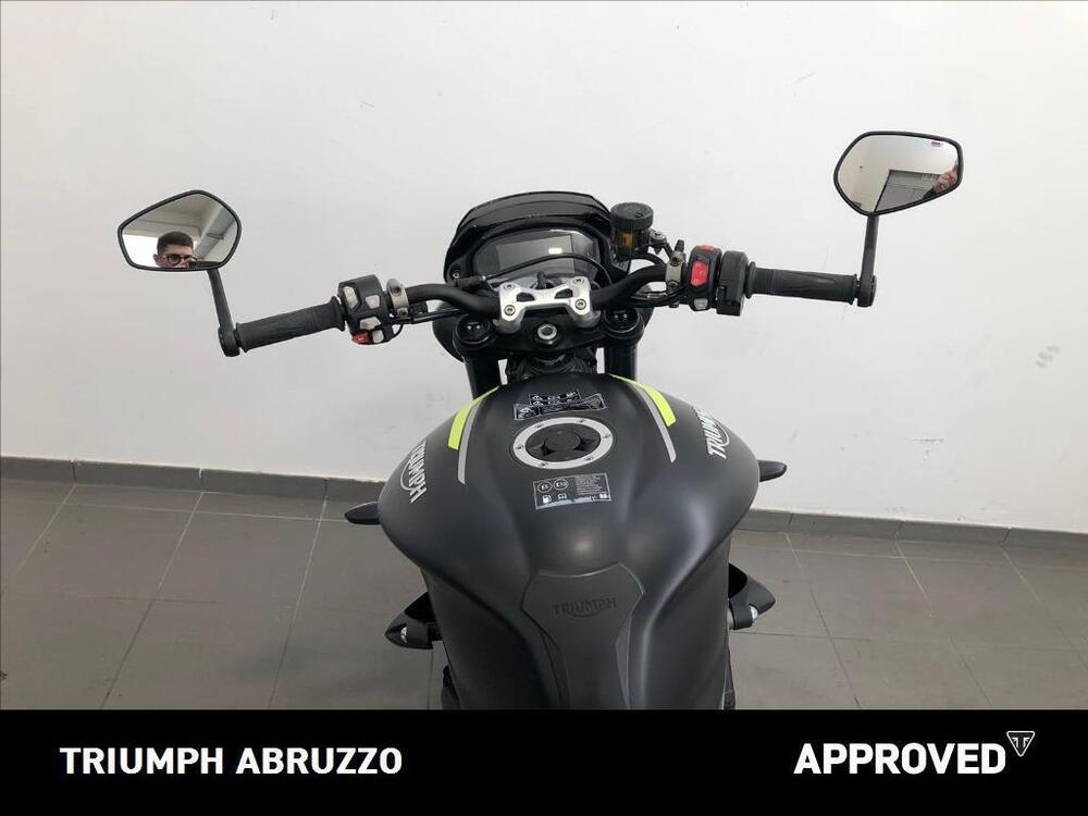 Triumph Street Triple RS (2020 - 22) (15)