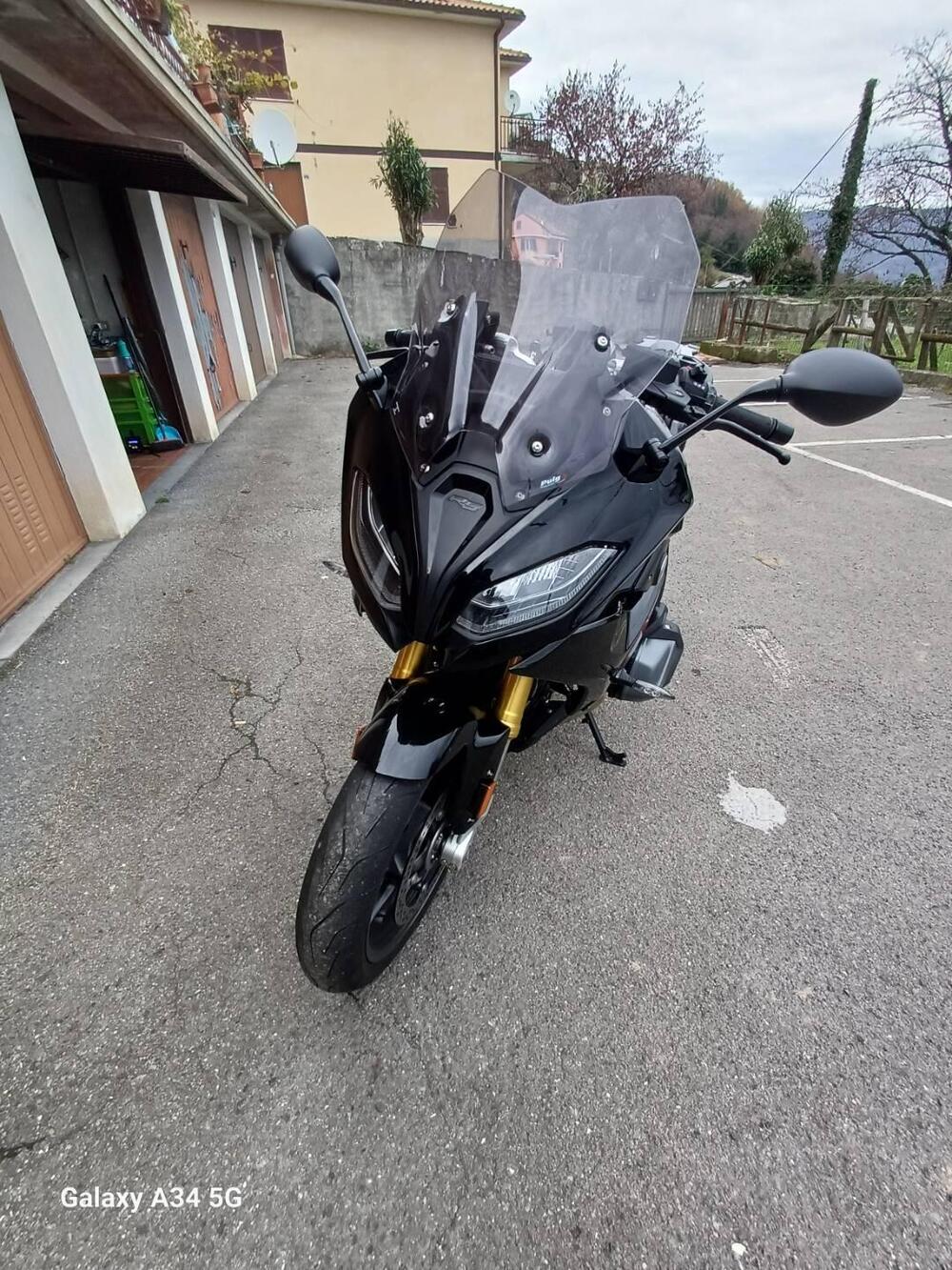 Bmw R 1250 RS (2021 - 25) (3)