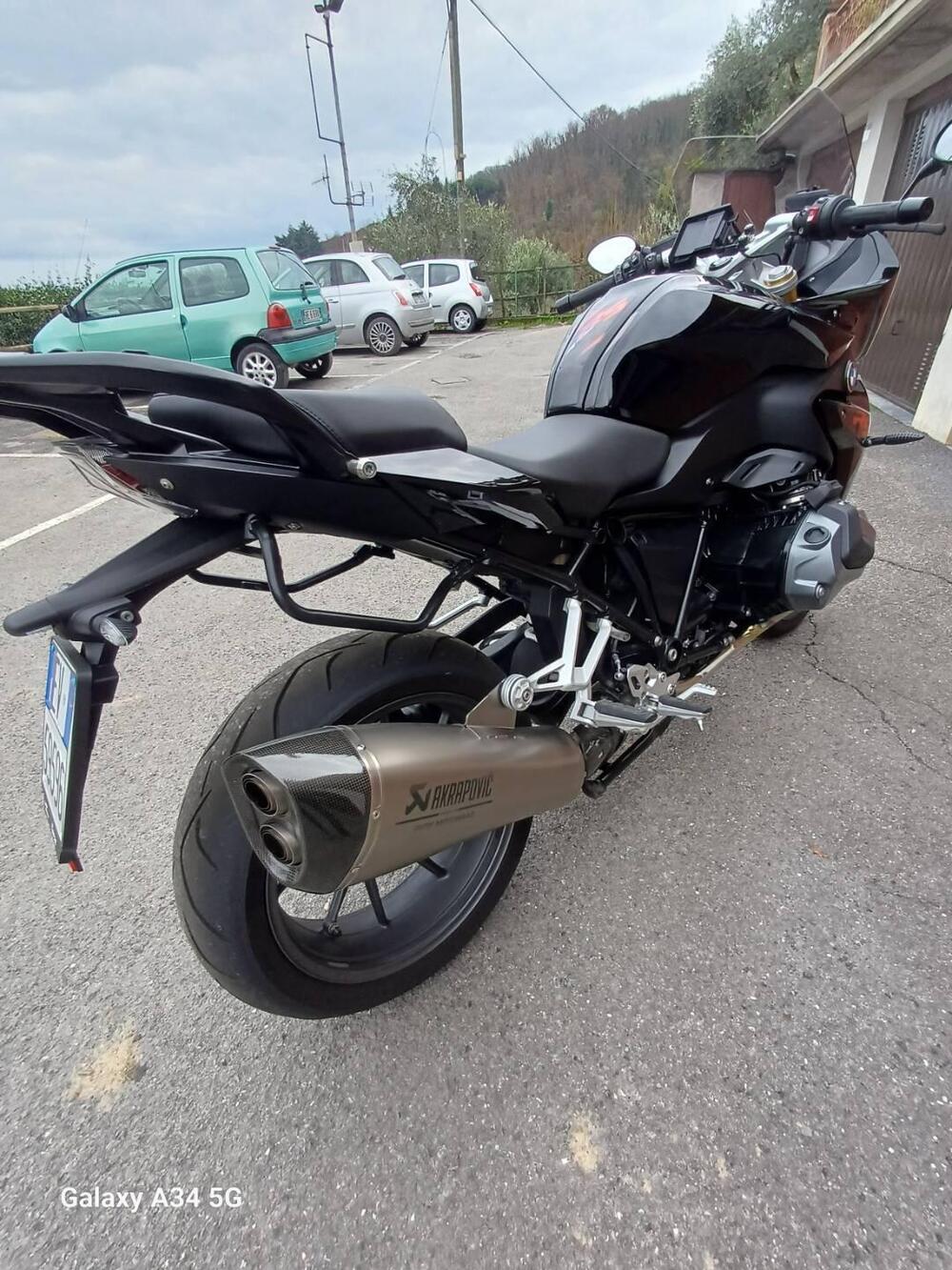 Bmw R 1250 RS (2021 - 25) (4)