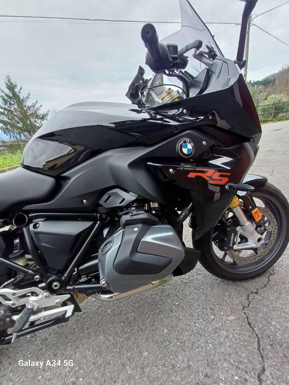 Bmw R 1250 RS (2021 - 25) (6)