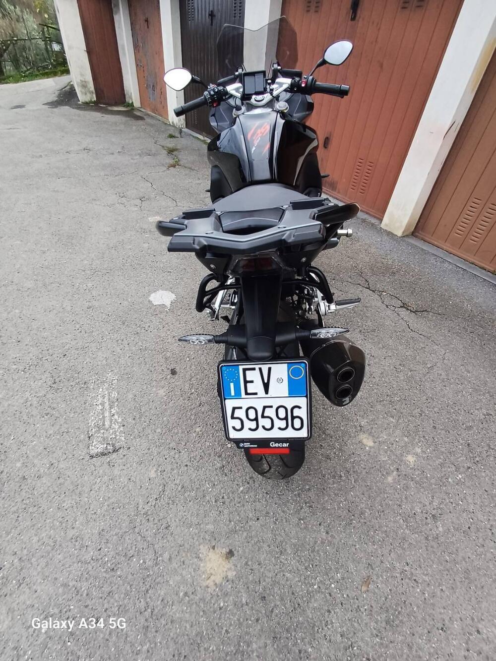 Bmw R 1250 RS (2021 - 25) (8)