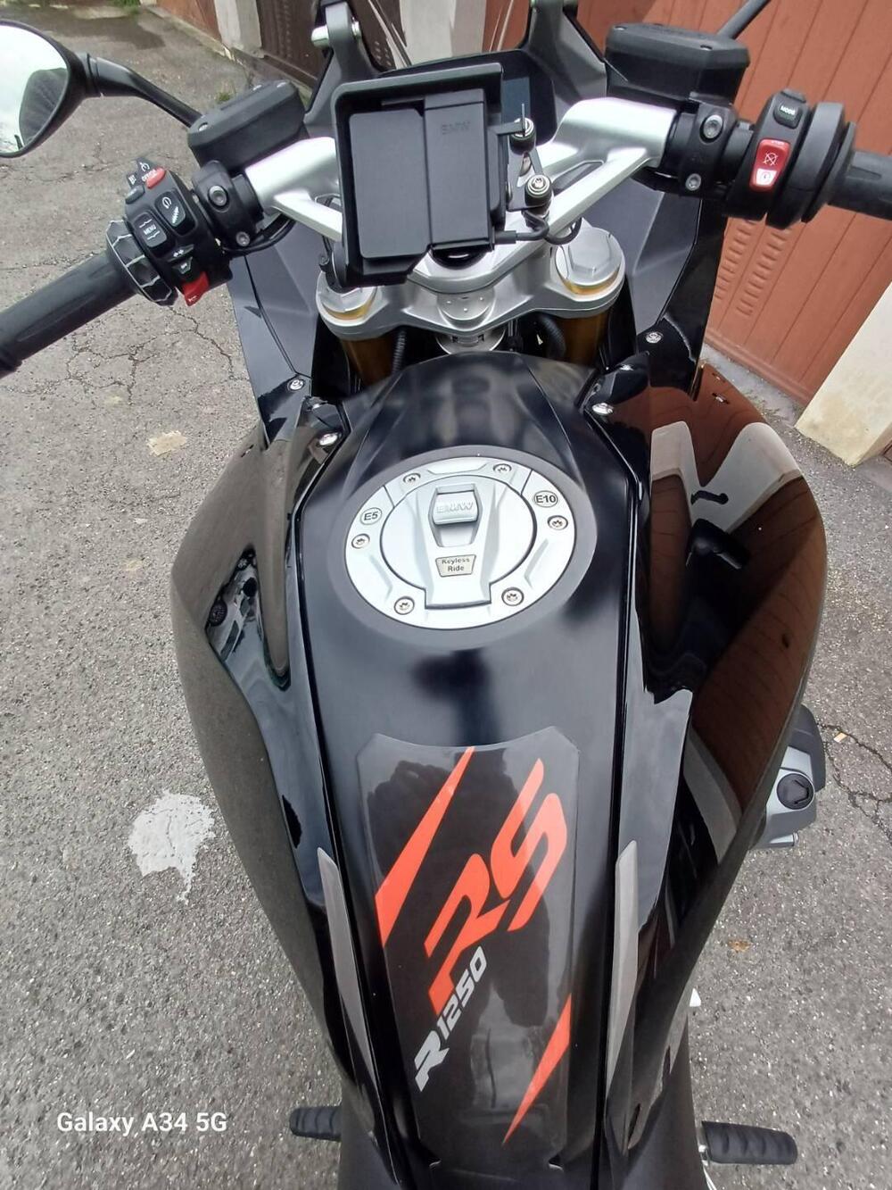 Bmw R 1250 RS (2021 - 25) (9)