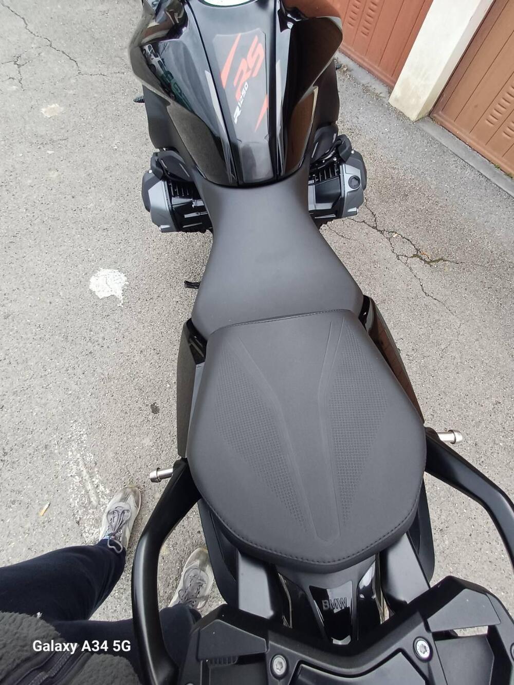 Bmw R 1250 RS (2021 - 25) (10)