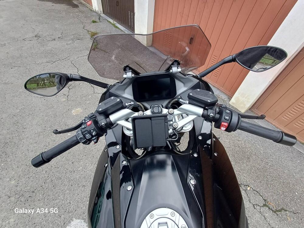 Bmw R 1250 RS (2021 - 25) (11)