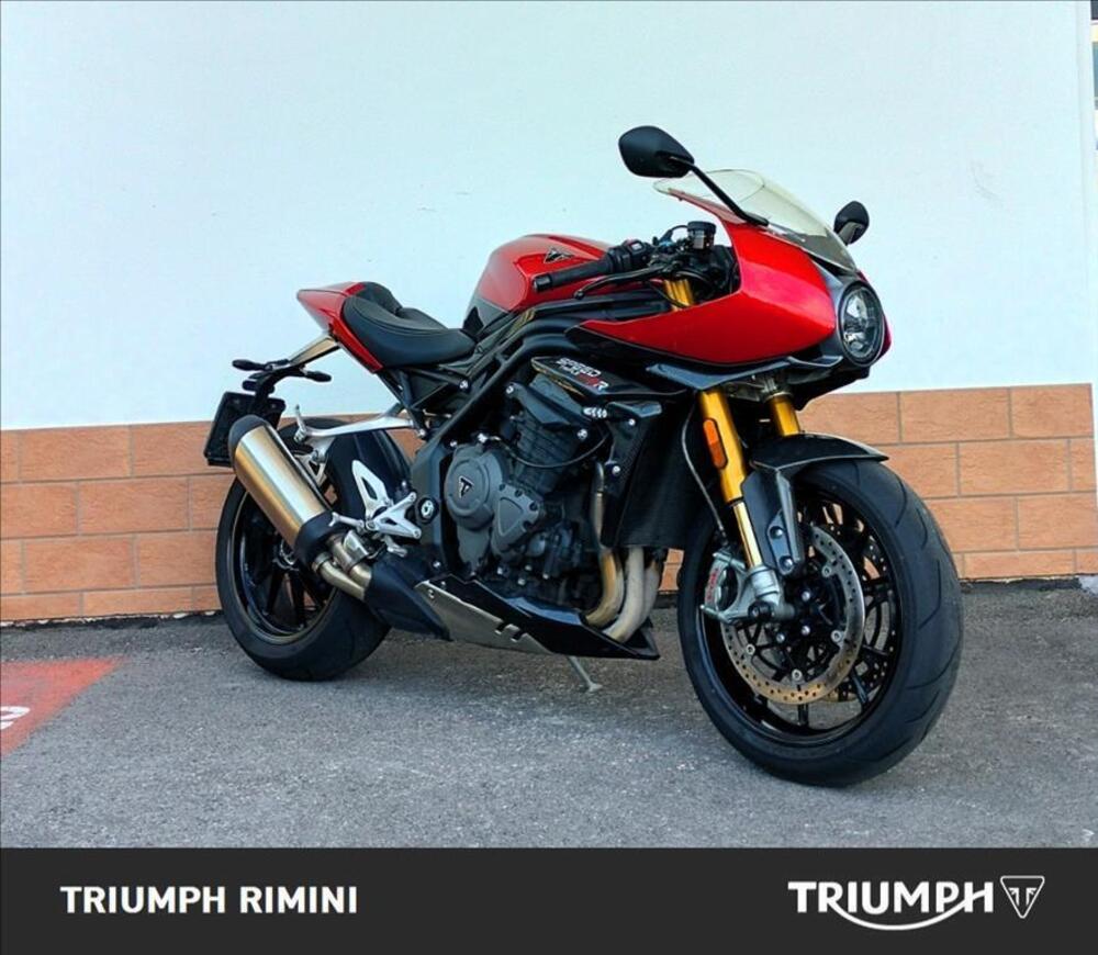 Triumph Speed Triple 1200 RR (2022 - 25) (3)