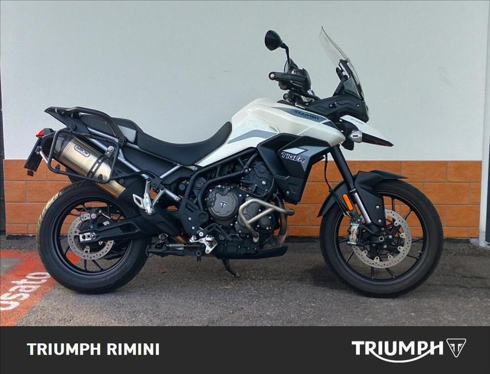 Triumph Tiger 900 GT Pro (2020 - 23) (4)