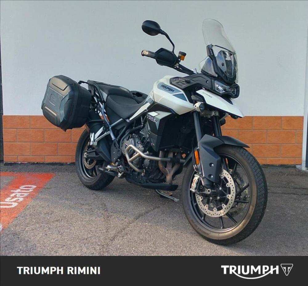 Triumph Tiger 900 GT Pro (2020 - 23) (3)