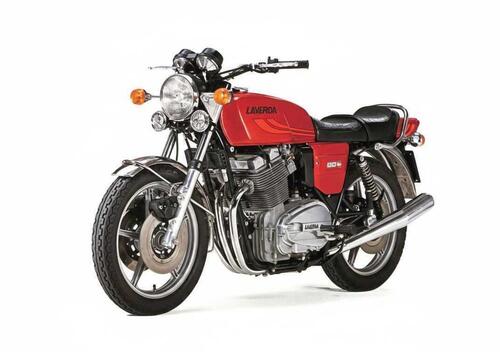 Laverda 1200