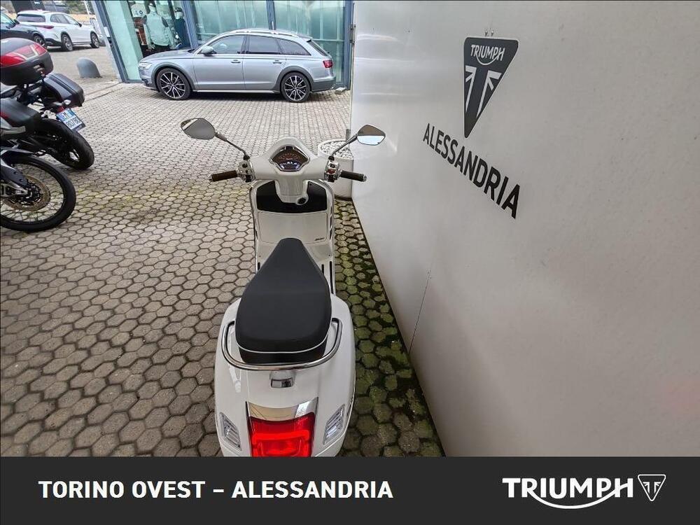Vespa GTS 300 Super (2023 - 24) (5)