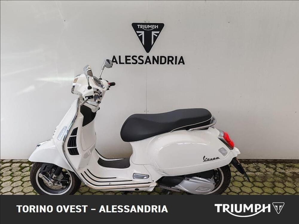 Vespa GTS 300 Super (2023 - 24) (3)