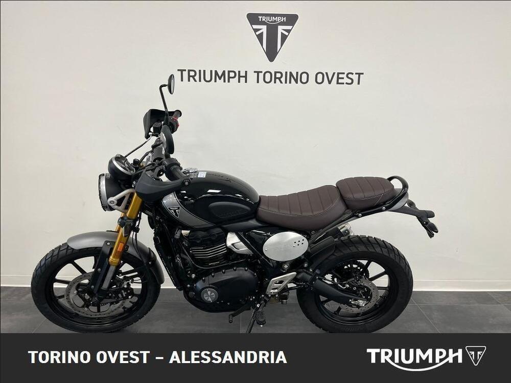 Triumph Scrambler 400 X (2024 - 26) (3)
