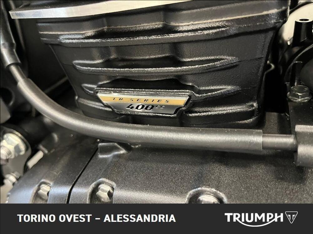 Triumph Scrambler 400 X (2024 - 26) (5)