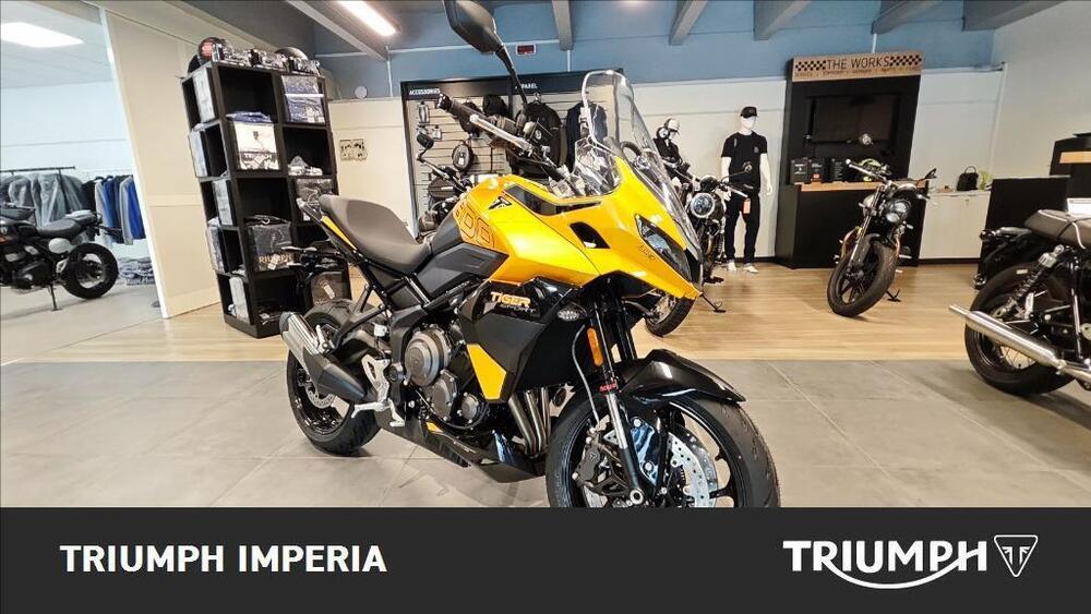 Triumph Tiger Sport 800 (2025) (2)