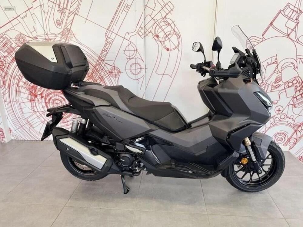 Honda ADV 350 (2022 - 24)