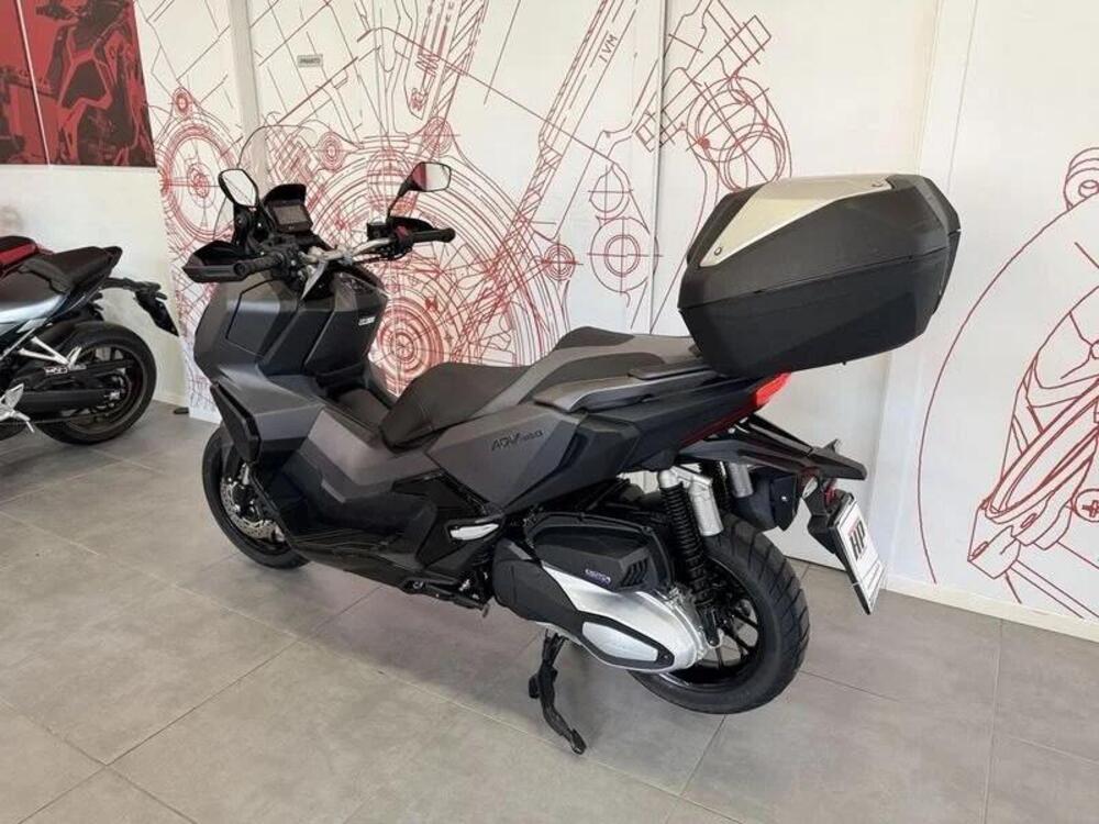 Honda ADV 350 (2022 - 24) (6)