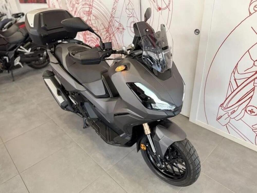 Honda ADV 350 (2022 - 24) (10)