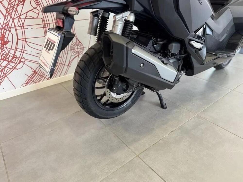 Honda ADV 350 (2022 - 24) (11)