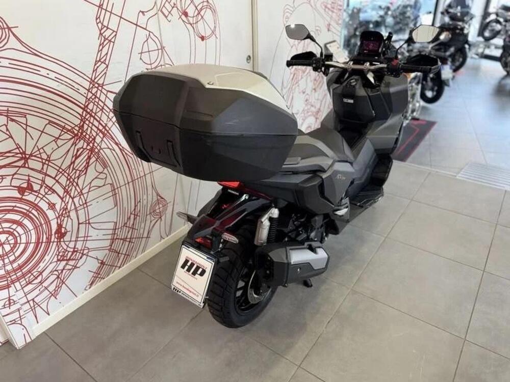 Honda ADV 350 (2022 - 24) (12)