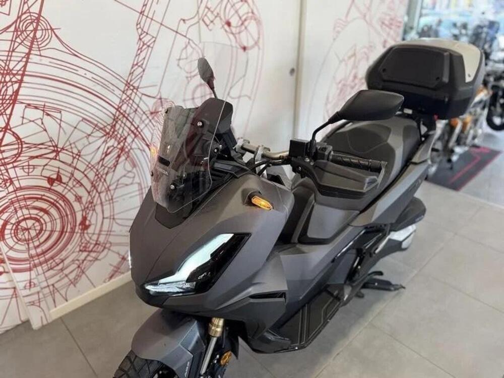 Honda ADV 350 (2022 - 24) (14)