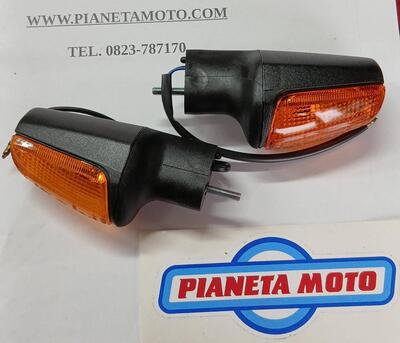 8112475 FRECCE APRILIA AF1