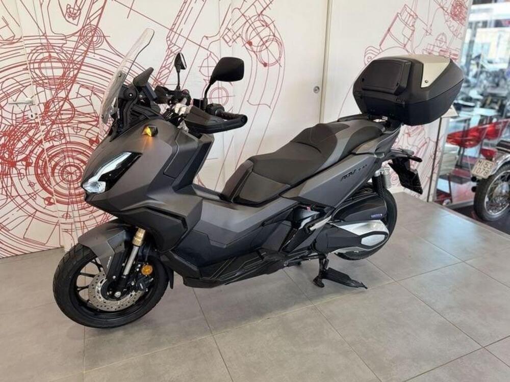 Honda ADV 350 (2022 - 24) (5)