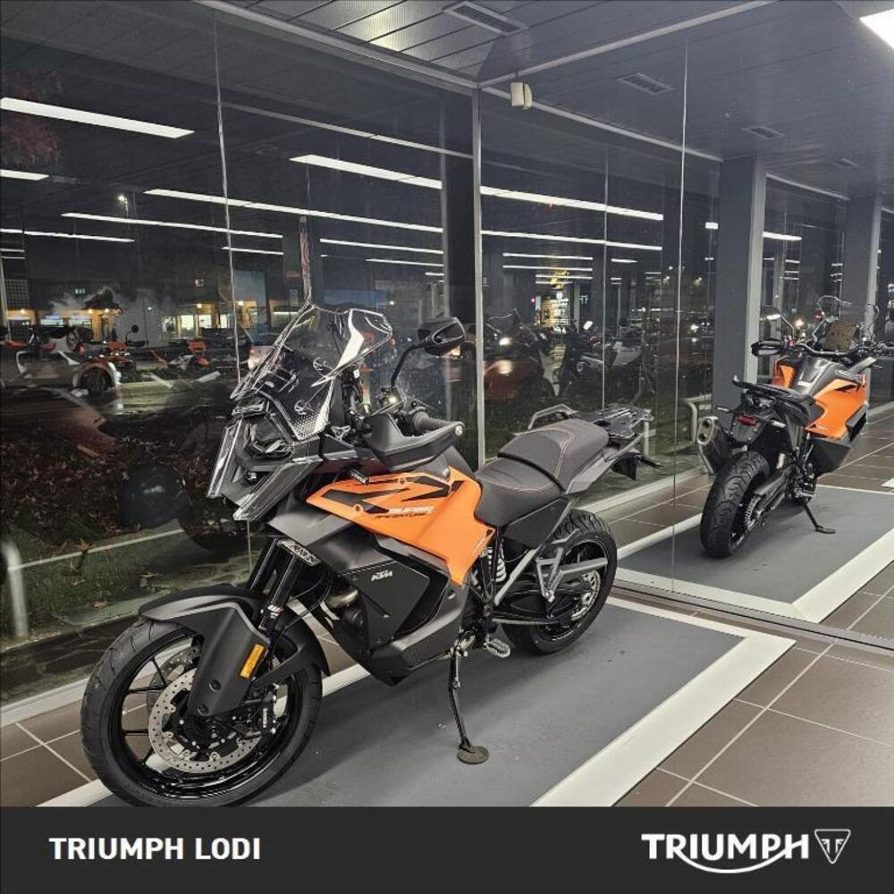 KTM 1390 Super Adventure S (2026) (2)