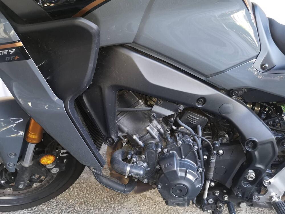 Yamaha Tracer 9 GT+ (2023 - 24)