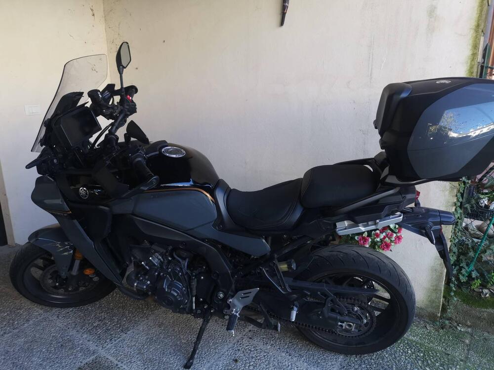 Yamaha Tracer 9 GT+ (2023 - 24) (5)