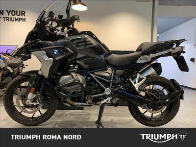 Bmw R 1250 GS (2021 - 24) usata
