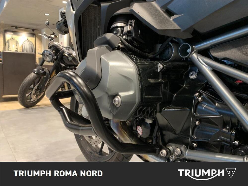 Bmw R 1250 GS (2021 - 24) (7)