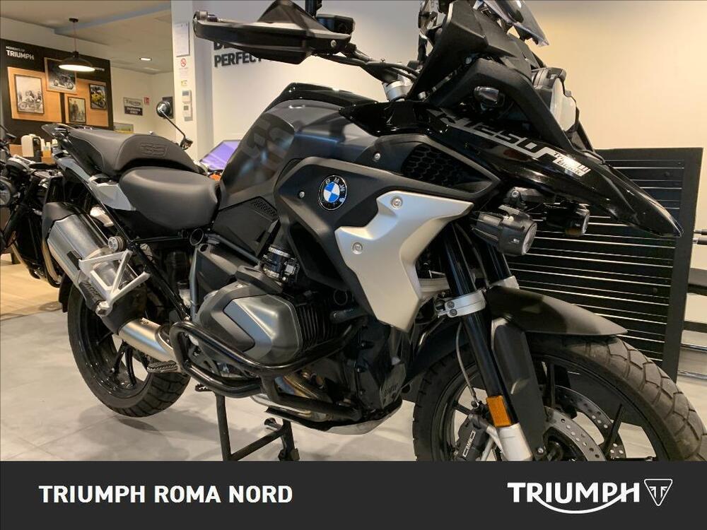 Bmw R 1250 GS (2021 - 24) (9)