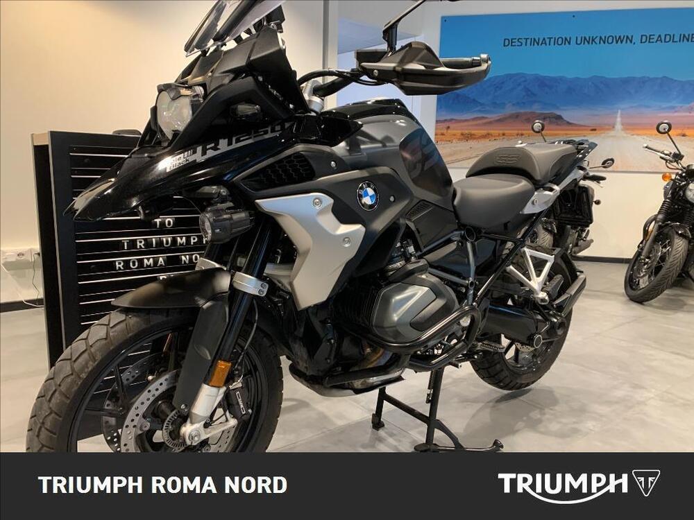 Bmw R 1250 GS (2021 - 24) (2)