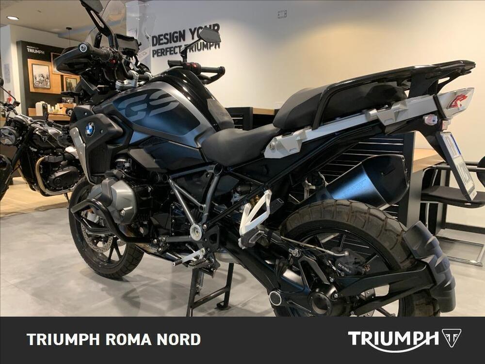 Bmw R 1250 GS (2021 - 24) (4)