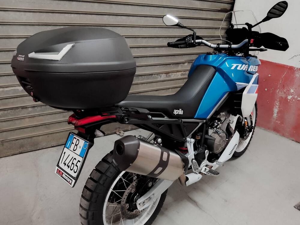 Aprilia Tuareg 660 (2022 - 24) (4)