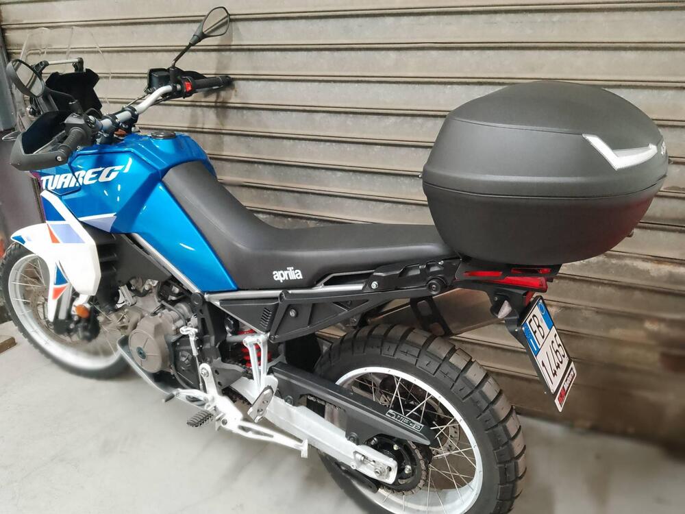 Aprilia Tuareg 660 (2022 - 24) (11)